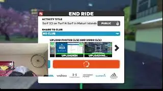 LIVE ZWIFT RACE CAT  C Sept 16,  2024 Stage 3 Pinarello