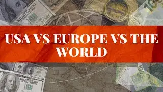 S&P 500 vs Global ETFs: Which One Actually Builds More Wealth?