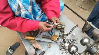 How to make a duplicate key