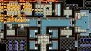 Cosmic Menace Beam Down