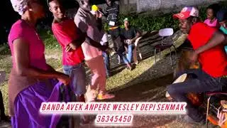 Lwa moute moun tanbou banda vinwe bagay 36345450