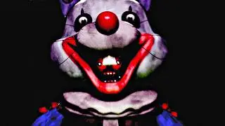 This FNAF Game Was Not A FUN Experience...
