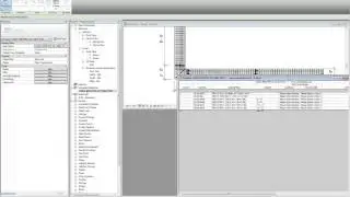Wiremaid Demo:  CABLE-MGR REVIT