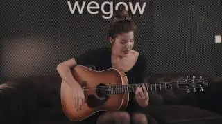 Iseo - Deep in the sea - Wegow Acoustic Sessions