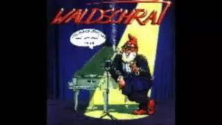 Waldschrat - Supermarkt