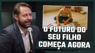 Educa&ccedil;&atilde;o Financeira: Comece a Planejar Seu Futuro Agora!