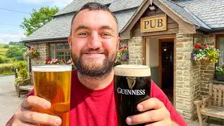 Is This The Best Pub In The UK?