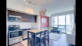 2220 Lake Shore Blvd W, Suite 4201,  Toronto