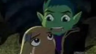 Teen Titans -- BB/Terra Tribute -- What's Left of Me