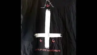 Future Dust Division special Mysterious Doom Hk mix