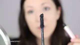 L'Oreal Paris Lash Paradise Mascara Review & Demo
