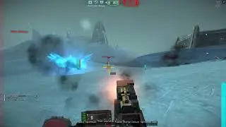 Tribes Ascend | Community Mixers | 2025 05 02