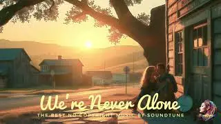We're Never Alone - The BEST No Copyright Music by Soundtune