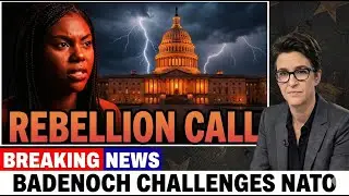 BREAKING: Conservative Leader Badenoch Joins Rebellion&mdash;Calls Trump's NATO Claims 'Flat-Out Nonsense'