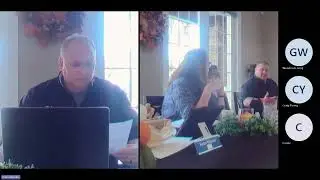 2025-11-07  Solterra Resort CDD REG BOS Meeting Pt 1