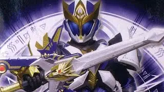 Music Madan Senki | Ryukendo opening 1 |