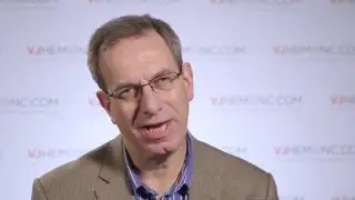 The use of venetoclax (ABT-199) in the treatment of CLL