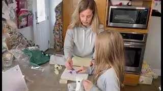 the suziko flower press is easy to use with user manual