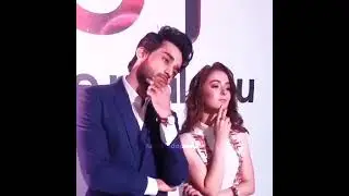 hania amir and Bilal Abbas khan new video 📸 #love #lovesong #pakistanioststauts