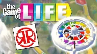 The Game of Life (Stream 1): Wadeling's Baby Ranch - Rogues and Roleplayers