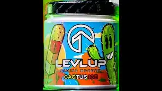LEVLUP Test Starter pack folge 2
