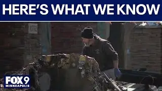 Deadly plane crash investigation continues in Minnesota