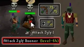 Msb PKing - $32,000 Deadman Tournament