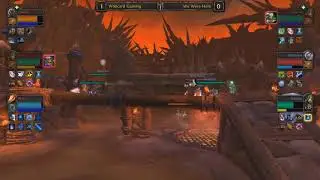 WoW Arena Spring Cup 2! World Championship 2019! Wildcard Gaming vs We were here