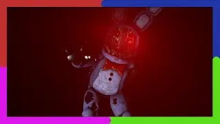 Why Was This FNAF Theory not Correct?