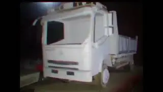 Tổng hợp các mô hình xe tải