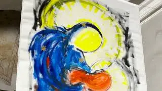 Mostra ECCE VIRGO a cura del Santuario San Camillo di Lellis. Bucchianico.