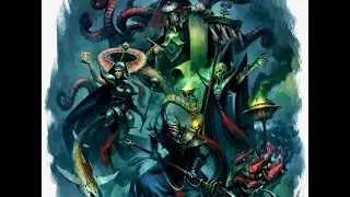 Beginners Guide to AOS: Idoneth Deepkin