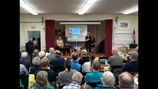 &ldquo;Art, Ecology, and the Resilience of a Maine Island: The Monhegan Wildlands