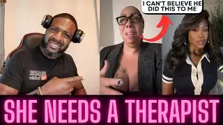 SINGLE MOM of 2 broke her 7 year CELIBACY journey for a MAN just for this to HAPPEN