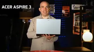 ACER Aspire 3 A315-24P İncelemesi / Uygun Fiyatlı ve Güncel