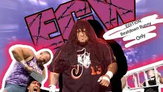 ECW One Night Stand 2005: dvd review **BONUS VIDEO**