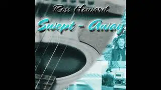 R-a-i-n  -  Ross Howard & Gavin Spavins