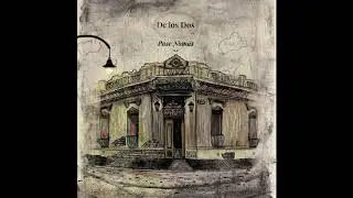 08- Flor de lino - De los Dos - Pase nom&aacute;s