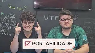 O QUE &Eacute; DOCKER? | FERRAMENTA QUE TODO DEV DEVERIA SABER - TechDive #5