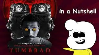 Tumbbad movie in a nutshell || SillyAjax