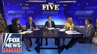 &lsquo;The Five&rsquo;: Democrats gear up to fight Trump&rsquo;s deportation plans