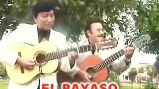 EL PAYASO -  Braulio Hito 
