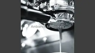 Jazz Piano Soundtrack for Work from Home