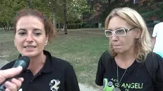 Solidarit&agrave; e inclusione al parco Pertini con 