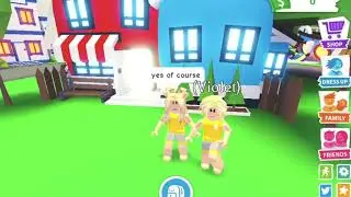 Poor BFF's Role-play