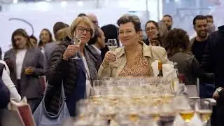 EBW 2025 - Where Business Meets Celebration
