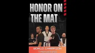 Honor On the Mat Final