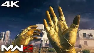 SOLO DARK AETHER (ELDER) FROM ZERO &mdash; Call of Duty: Modern Warfare 3 Zombies