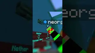 Combine Minigames in Minigame Mixer! - Almost Available! - Minecraft Map #shorts