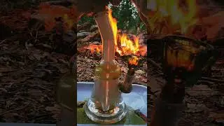 Goooooood Morning! Working on an intro. Happy Weekend | #short #bong #seshfam #work #fire